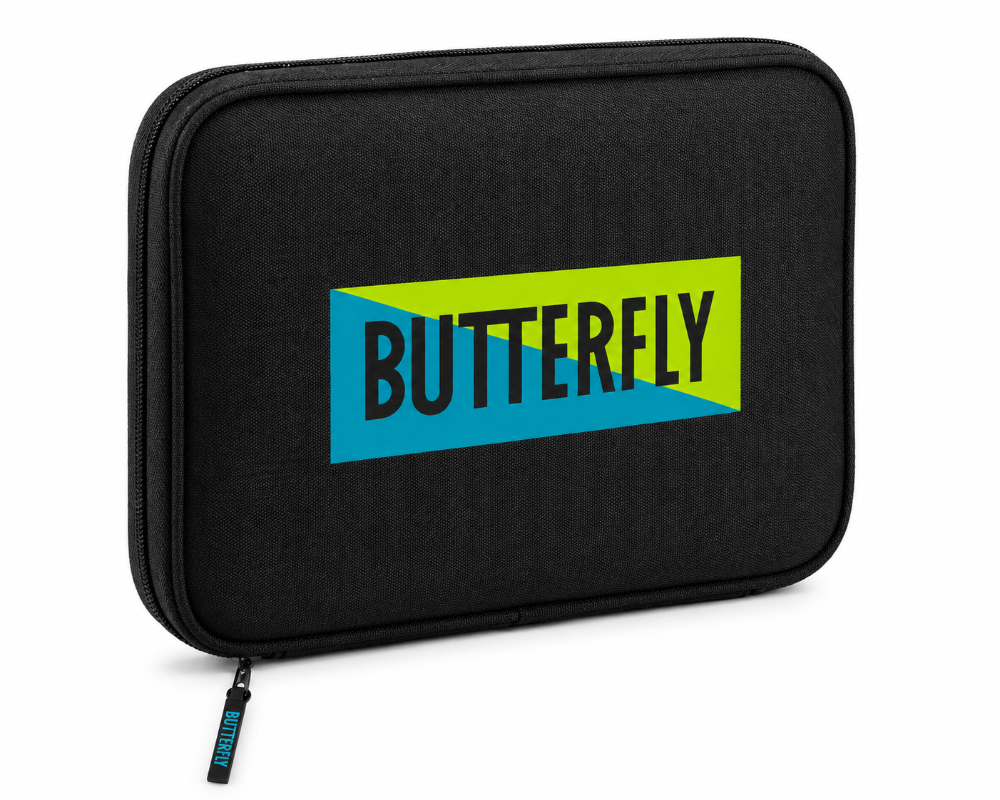 YT Racket Case, Lime Green