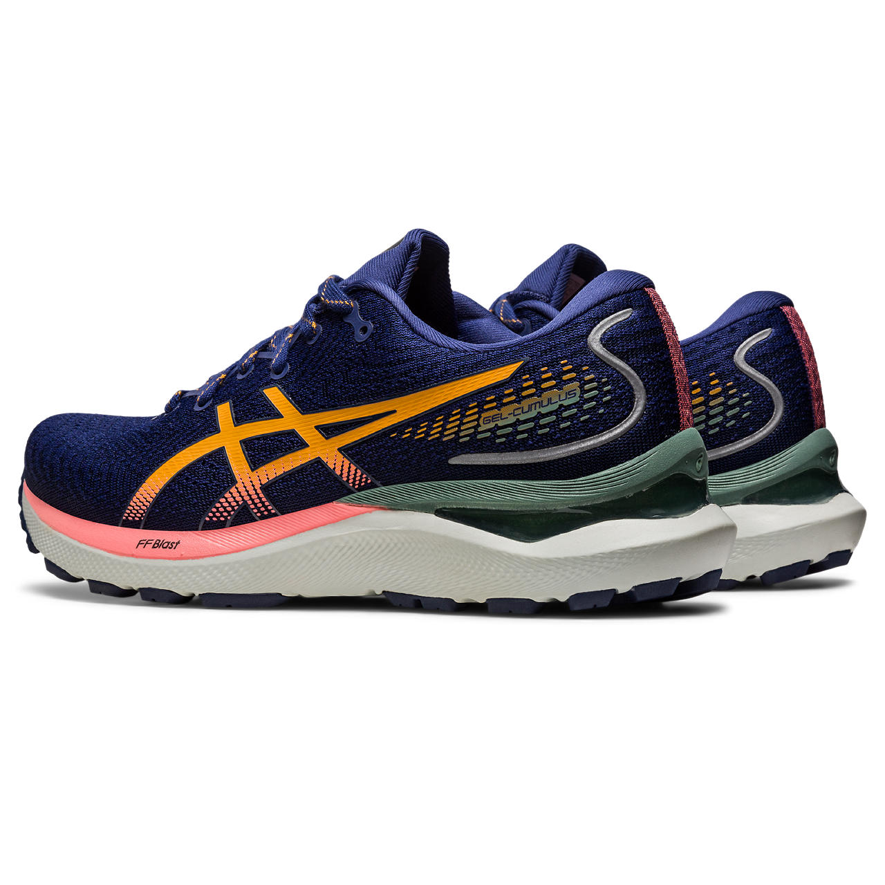 ASICS GEL-CUMULUS 24 TR image number null