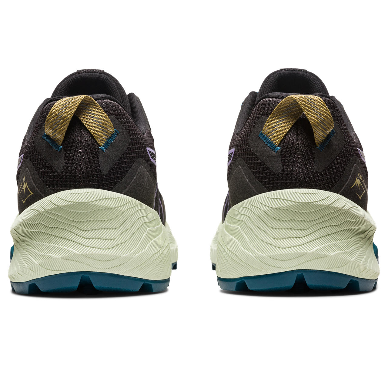 ASICS GEL-TRABUCO 11 image number null