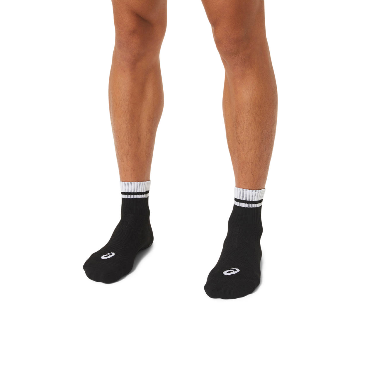 ASICS PRACTICE QUARTER 3P image number null