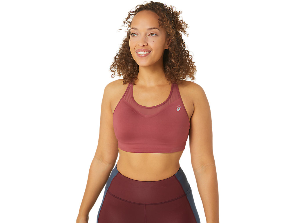 ASICS ACCELERATE BRA