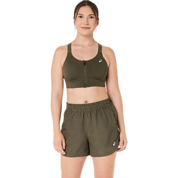 ROAD COMBINATION ZIP BRA