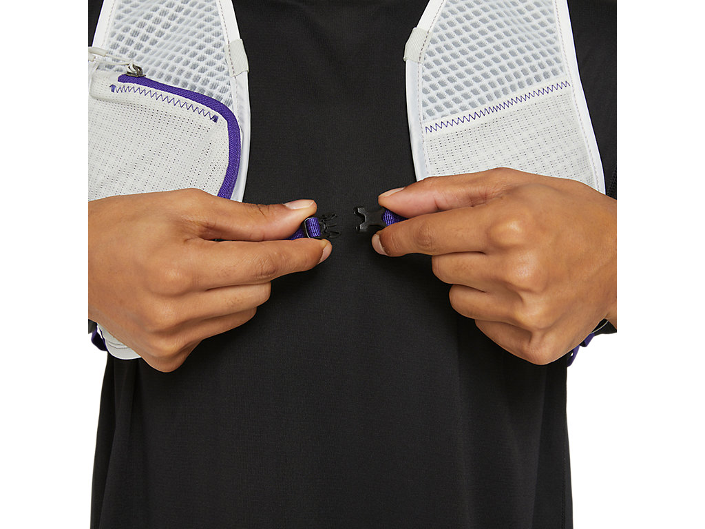 ASICS BACKPACK 8L image number null