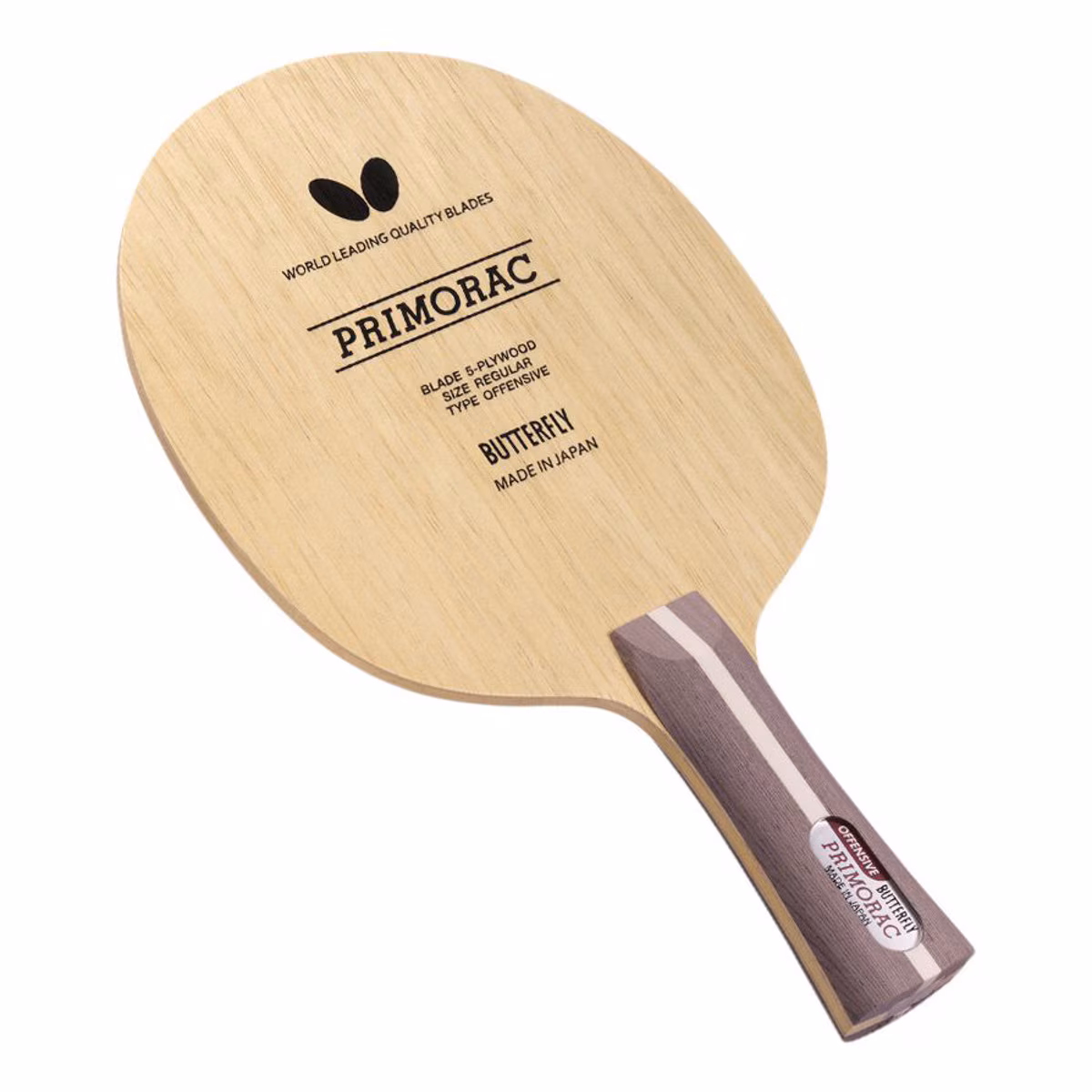 Primorac FL