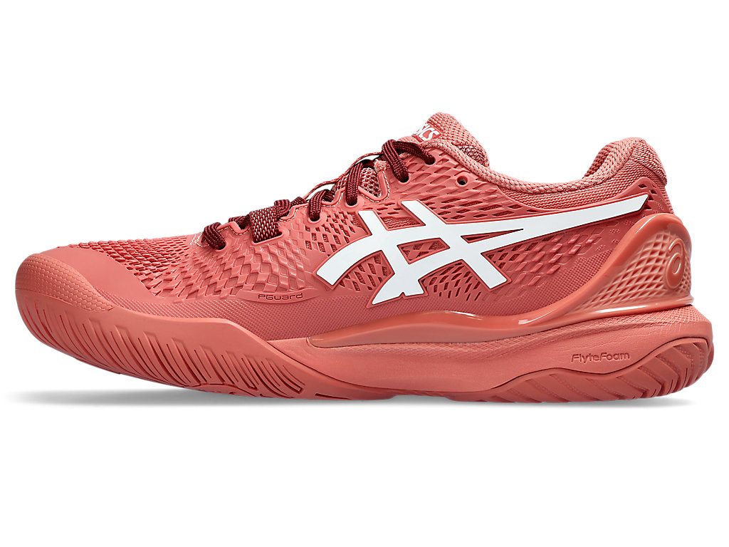 ASICS GEL-RESOLUTION 9 image number null