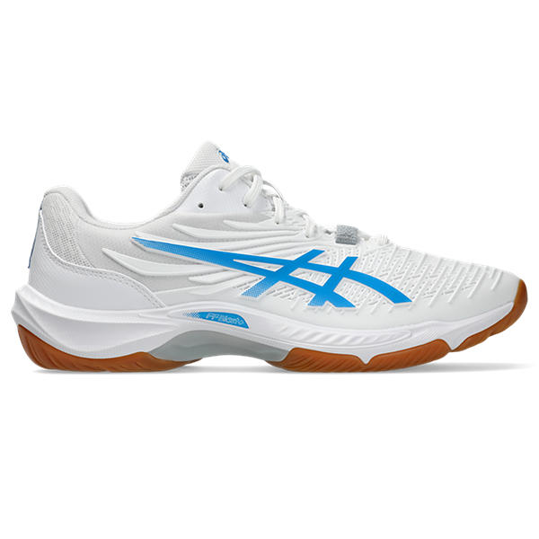 COURT CONTROL FF 4, WHITE/DIRECTOIRE BLUE, swatch