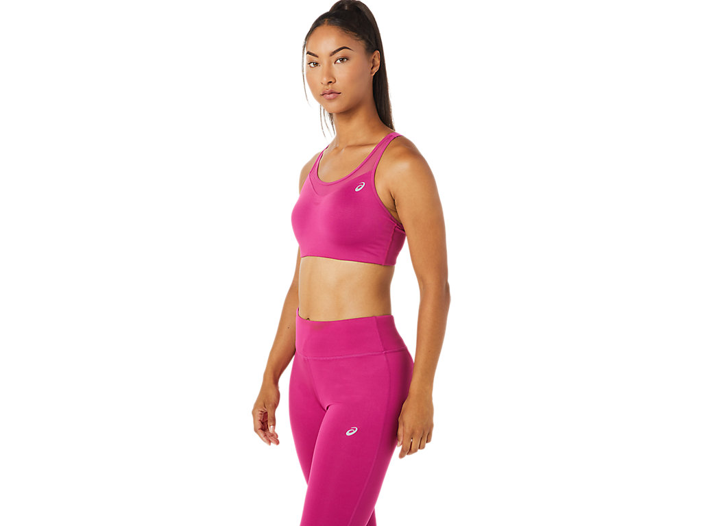 ASICS ACCELERATE BRA image number null