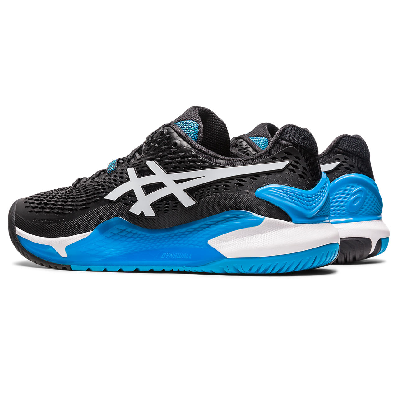 ASICS GEL-RESOLUTION 9 image number null