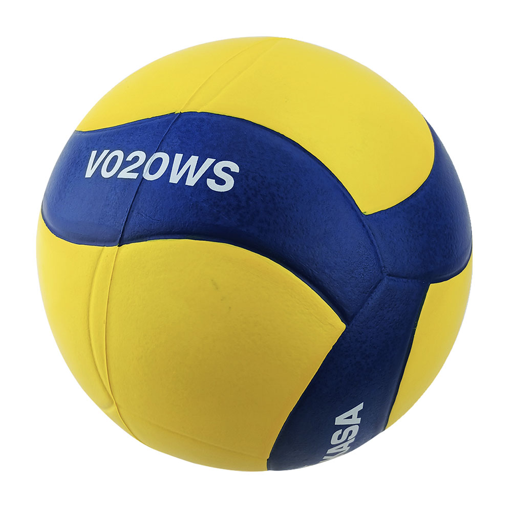MIKASA V020WS VW SERIES VOLLEYBALL SIZE 5, , large image number null
