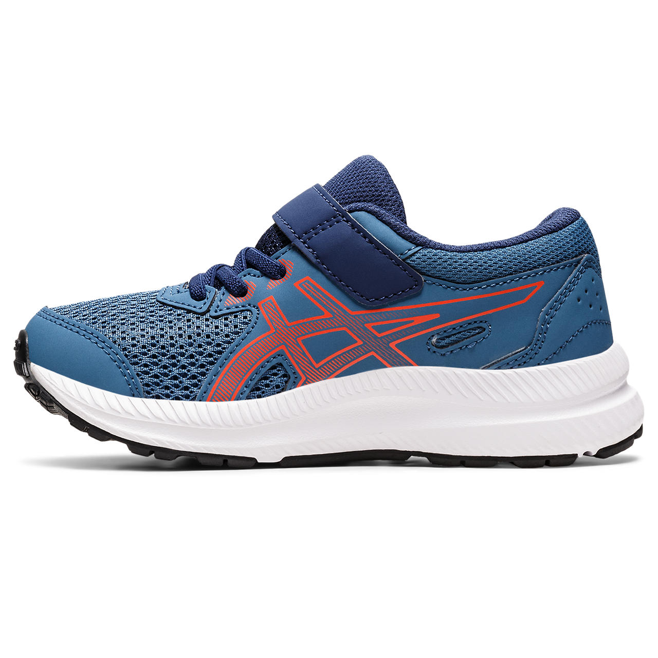 ASICS CONTEND 8 PS image number null