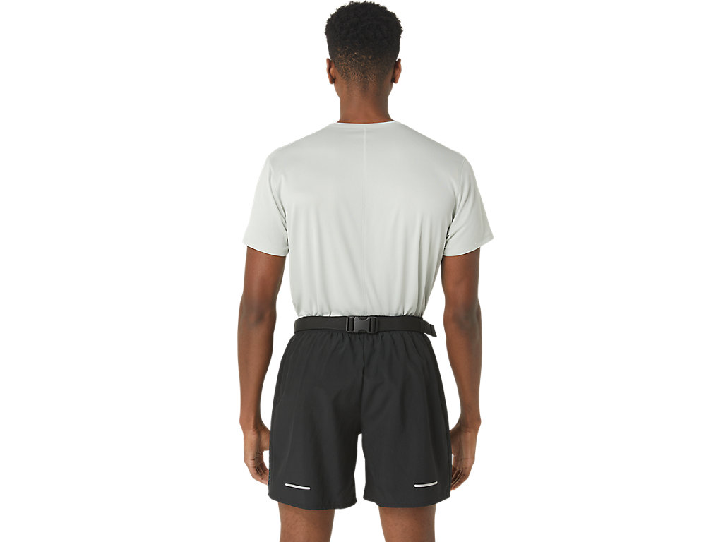 ASICS WAIST POUCH LIGHT image number null
