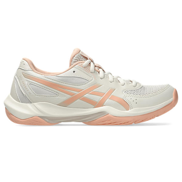 GEL-ROCKET 12, SOFT OAT/CANTALOUPE, swatch