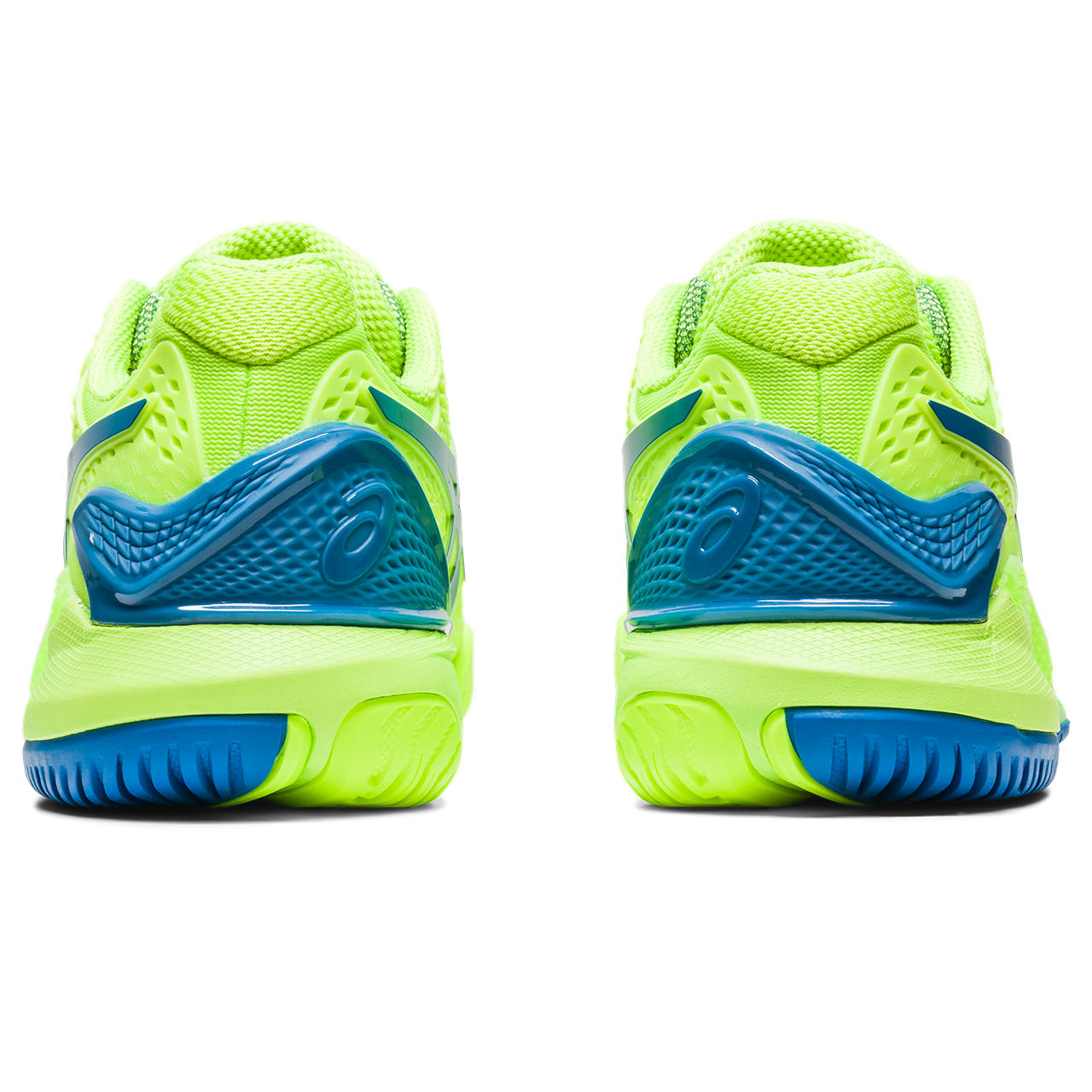 ASICS GEL-RESOLUTION 9 image number null