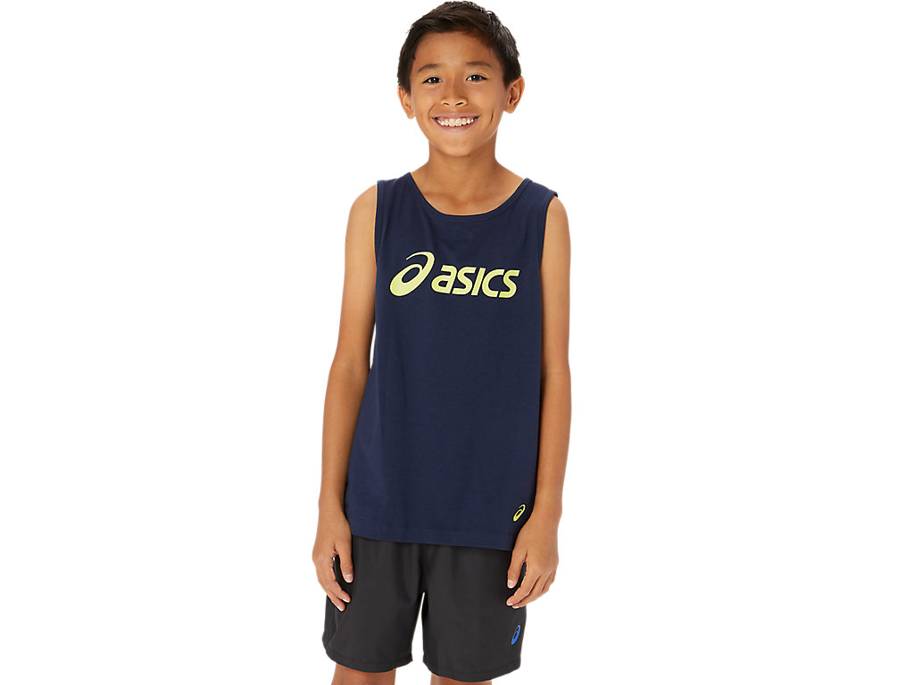 ASICS TANK TOP