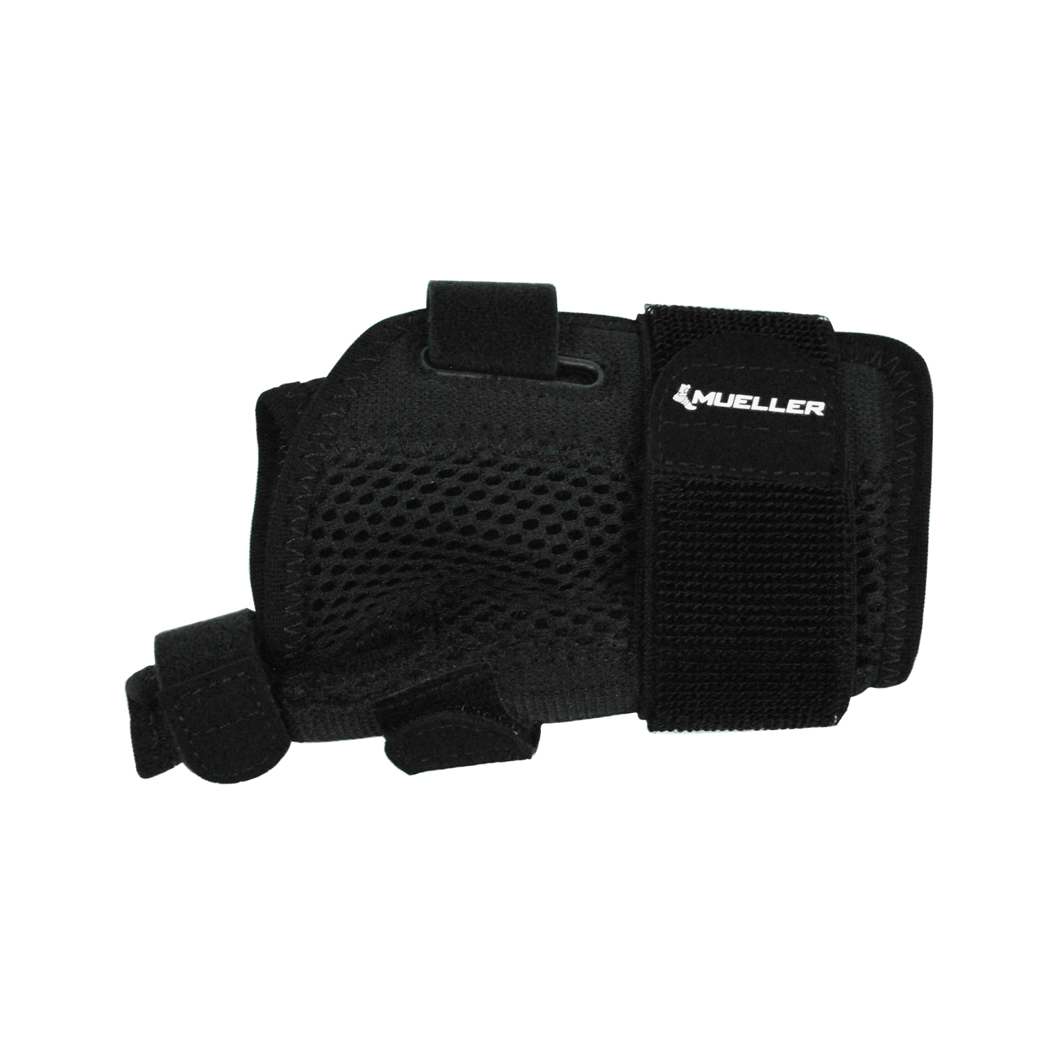 Thumb Stabilizer Black, , large image number null