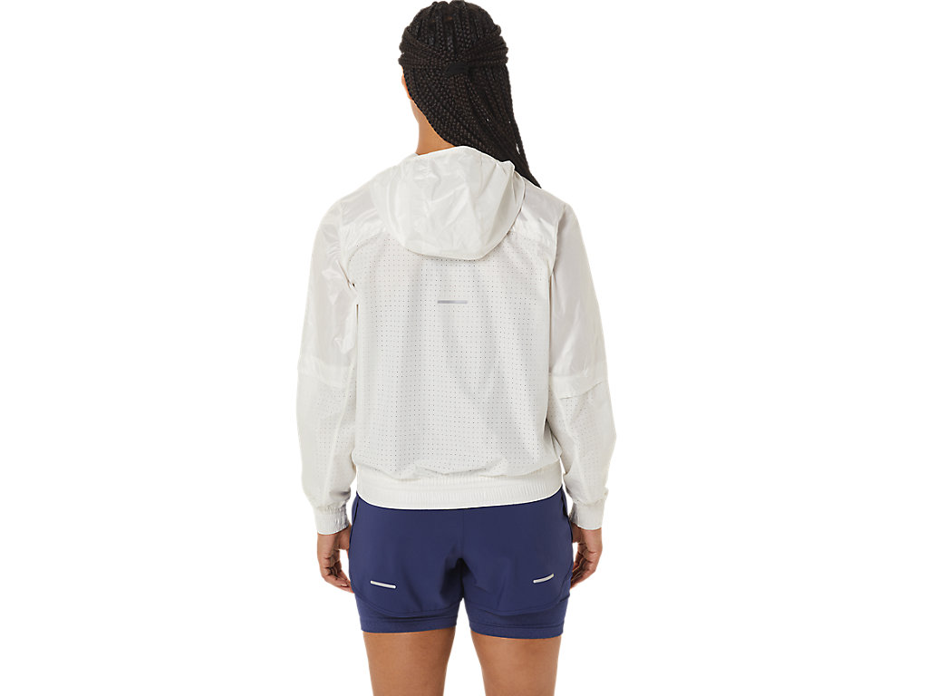 ASICS NAGINO RUN JACKET image number null