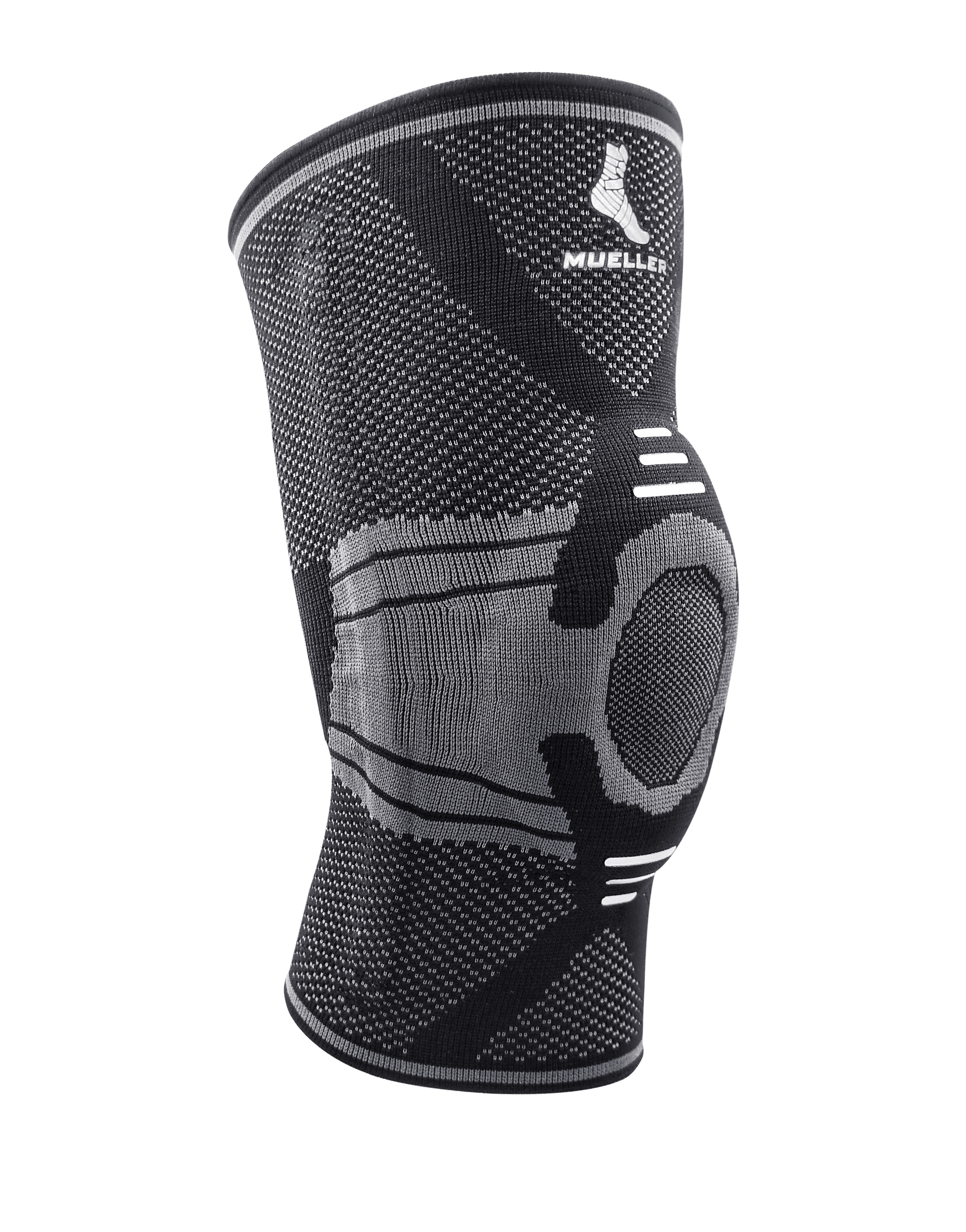 MUELLER® OMNIFORCE® KNEE STABILIZER KS-700 BLACK SM