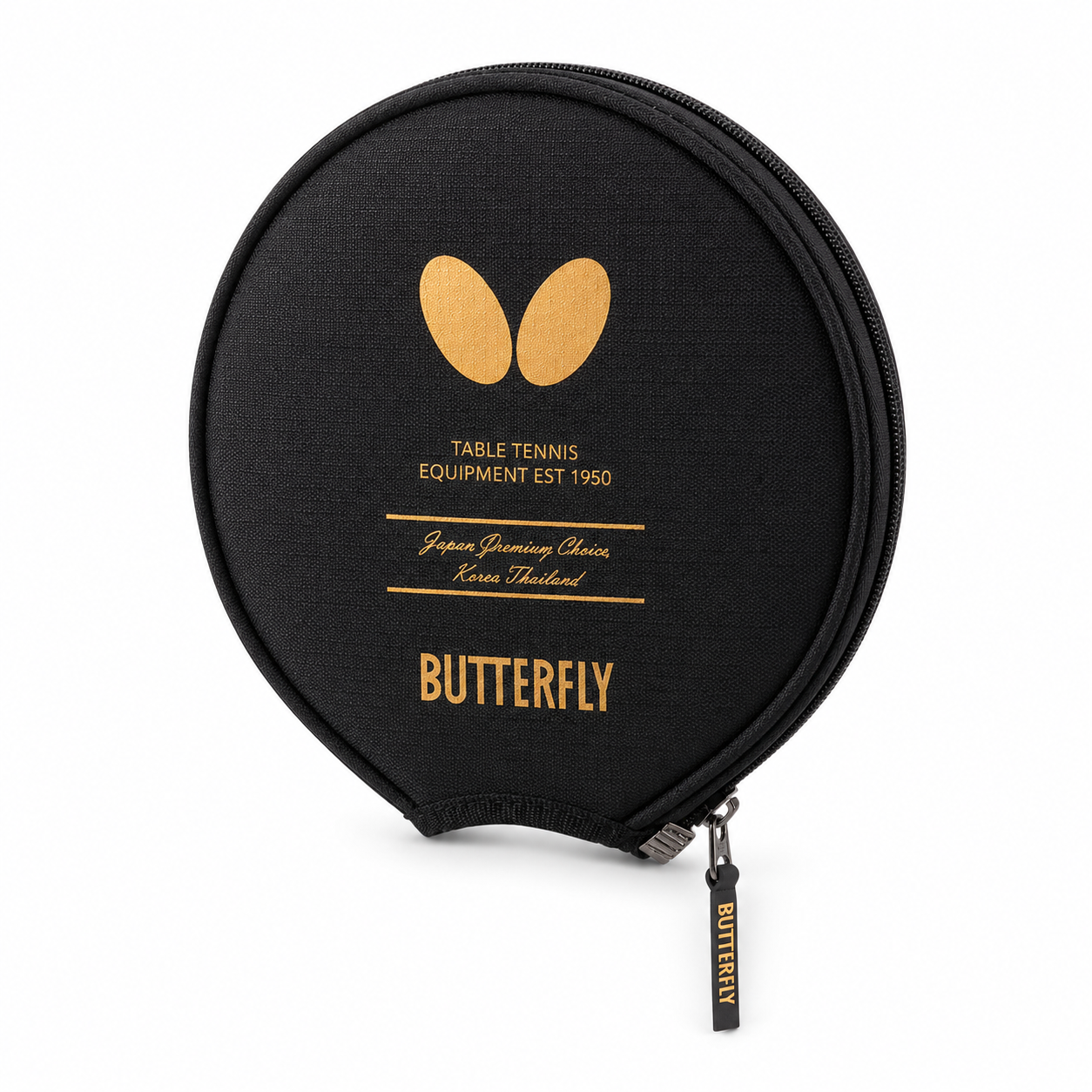 YT Racket Head Case, Gold
