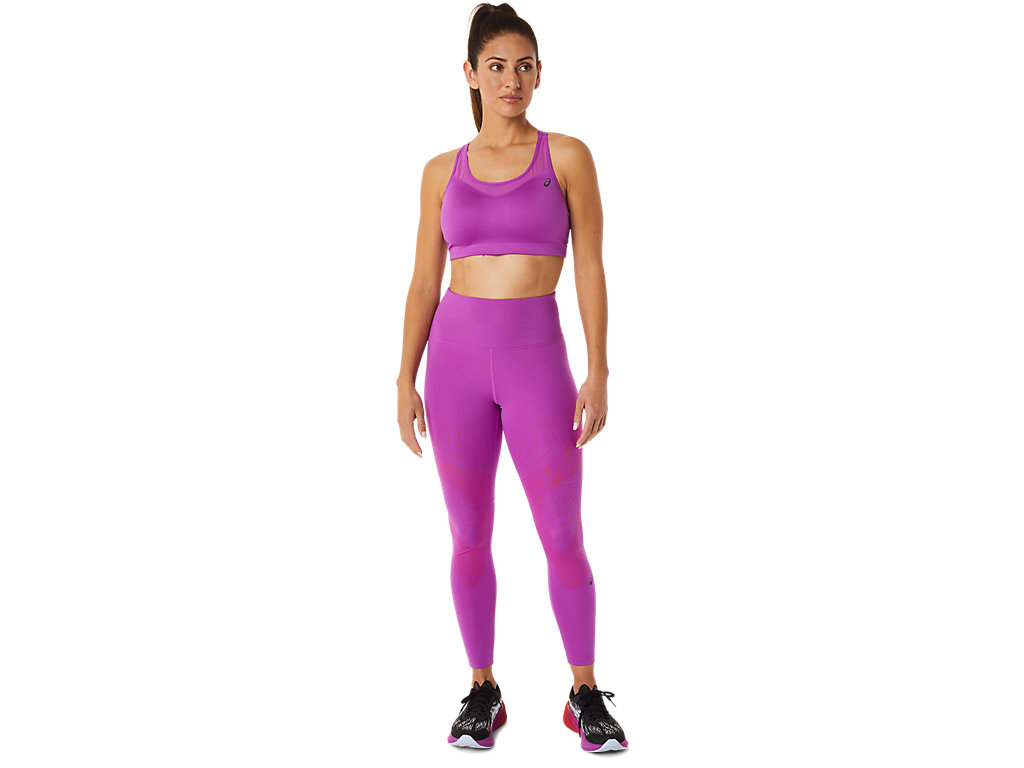 ASICS ACCELERATE BRA image number null