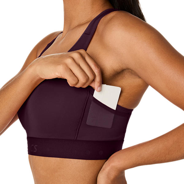 ROAD COMPRESSION BRA image number null