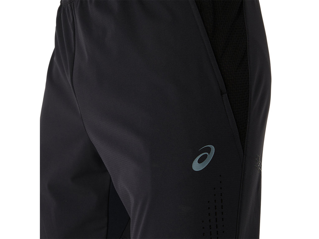ASICS ACTIBREEZE HYBRID PANTS image number null