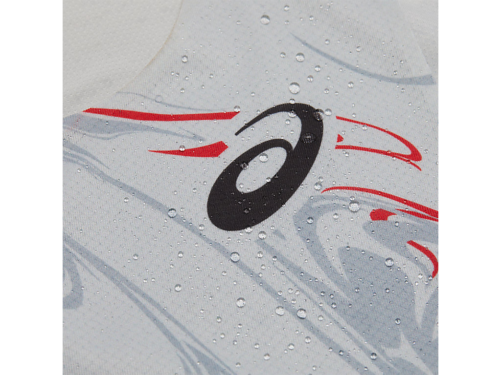 ASICS MEN CJ-LINE LIGHT SINGLET image number null