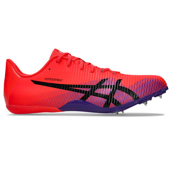 HYPERSPRINT 8