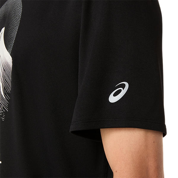 FUJITRAIL LOGO SS TOP image number null