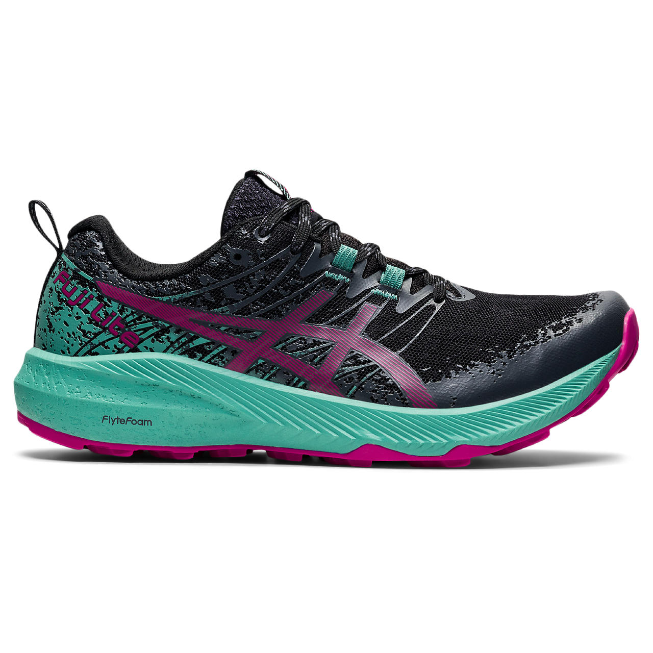 ASICS FUJI LITE 2