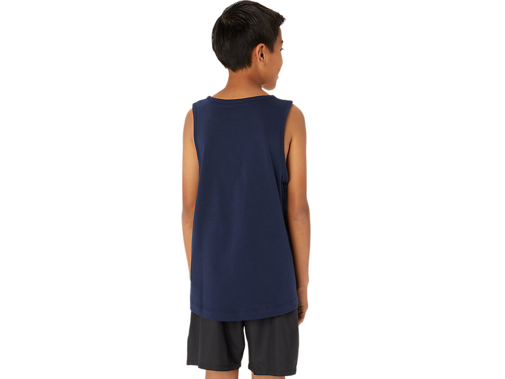 ASICS TANK TOP image number null