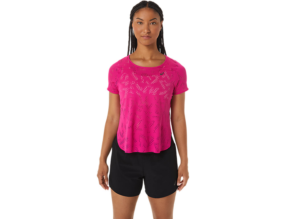 ASICS VENTILATE ACTIBREEZE SS TOP