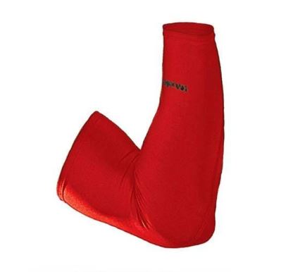 Performance Sleeve Red