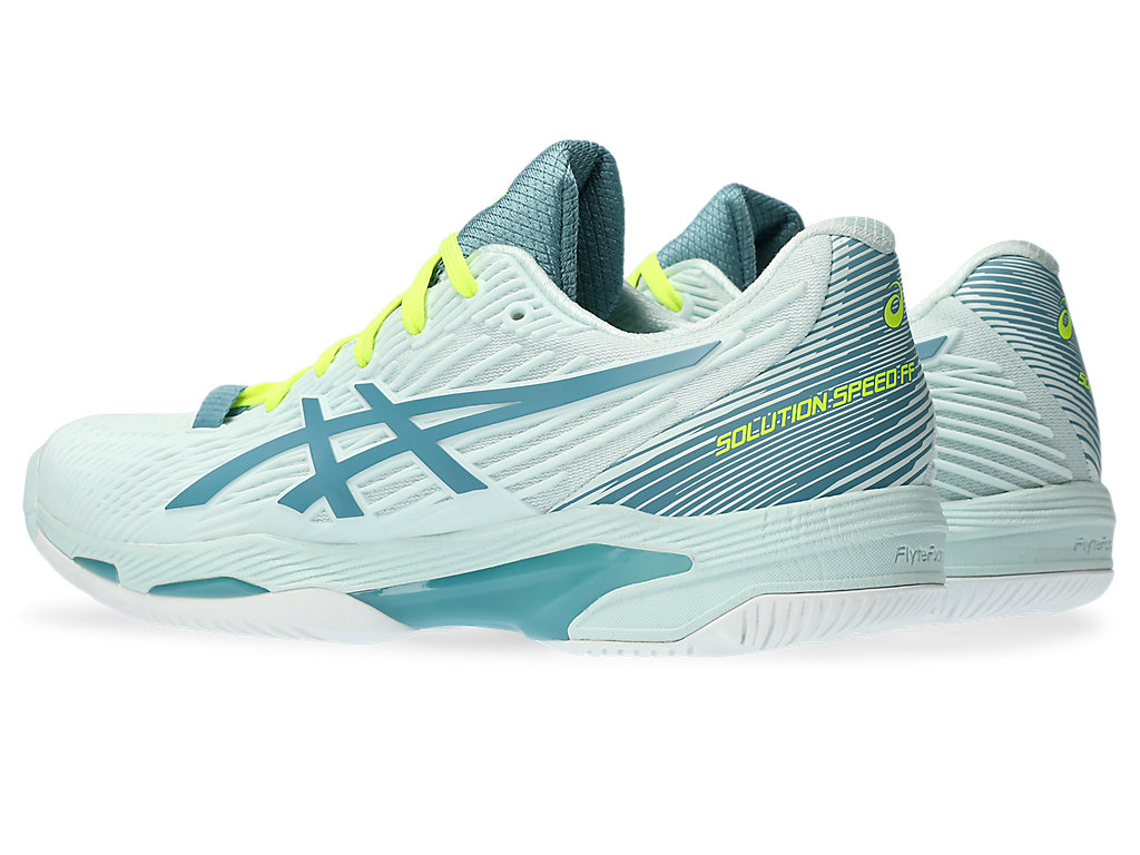 ASICS SOLUTION SPEED FF 2 image number null