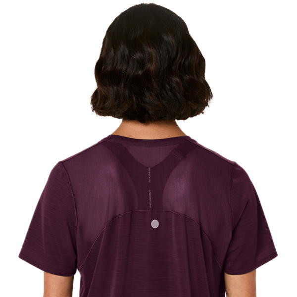 ROAD V-NECK SS TOP image number null