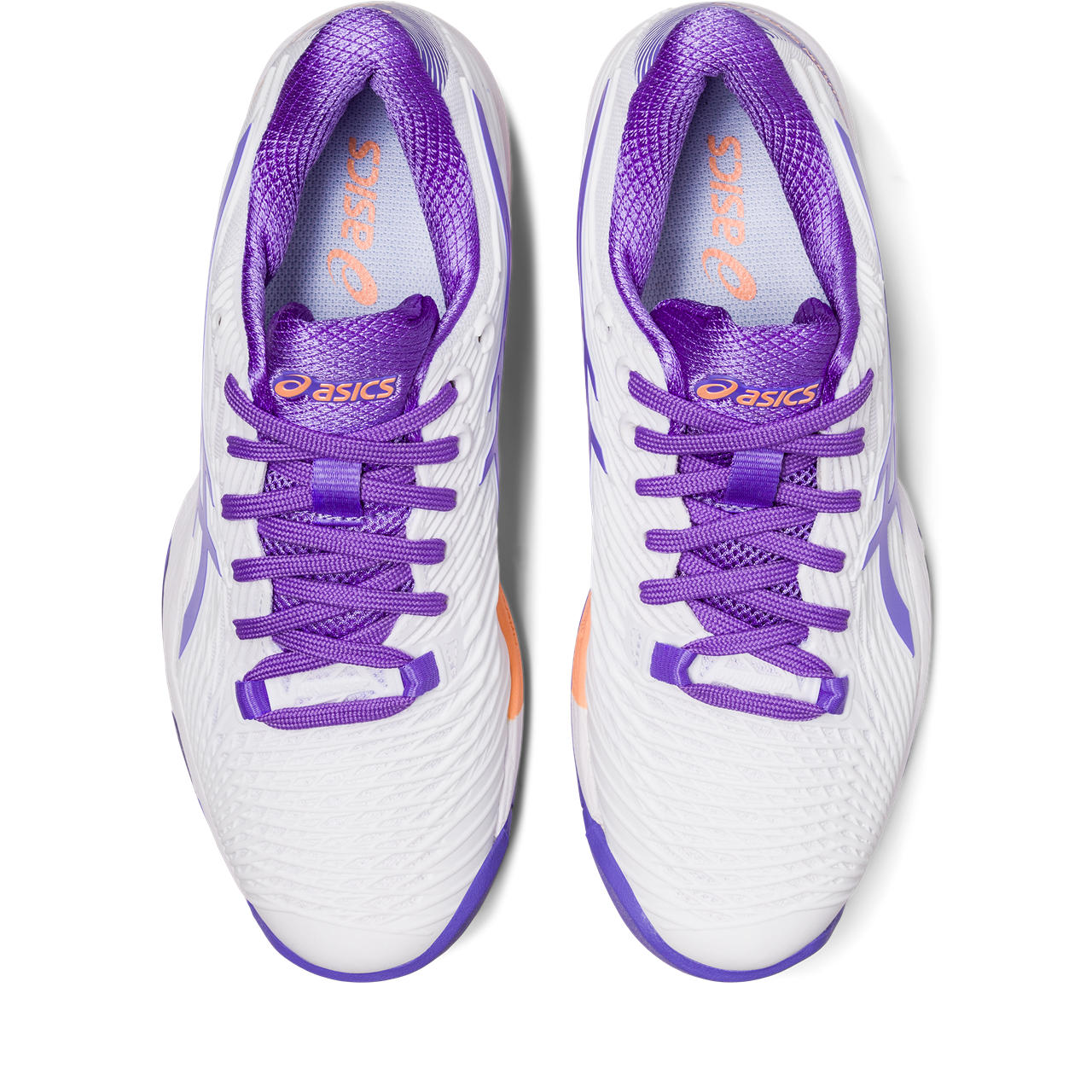 ASICS SOLUTION SPEED FF 2 image number null