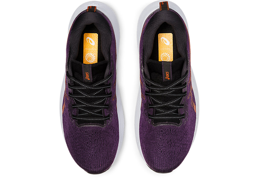 ASICS GEL-NIMBUS LITE 3 image number null