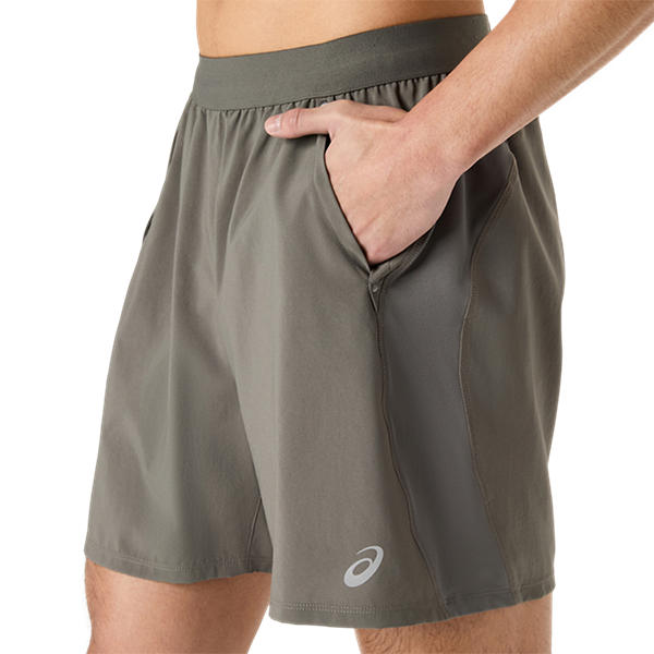 ROAD 2-IN-1 7" SHORTS image number null