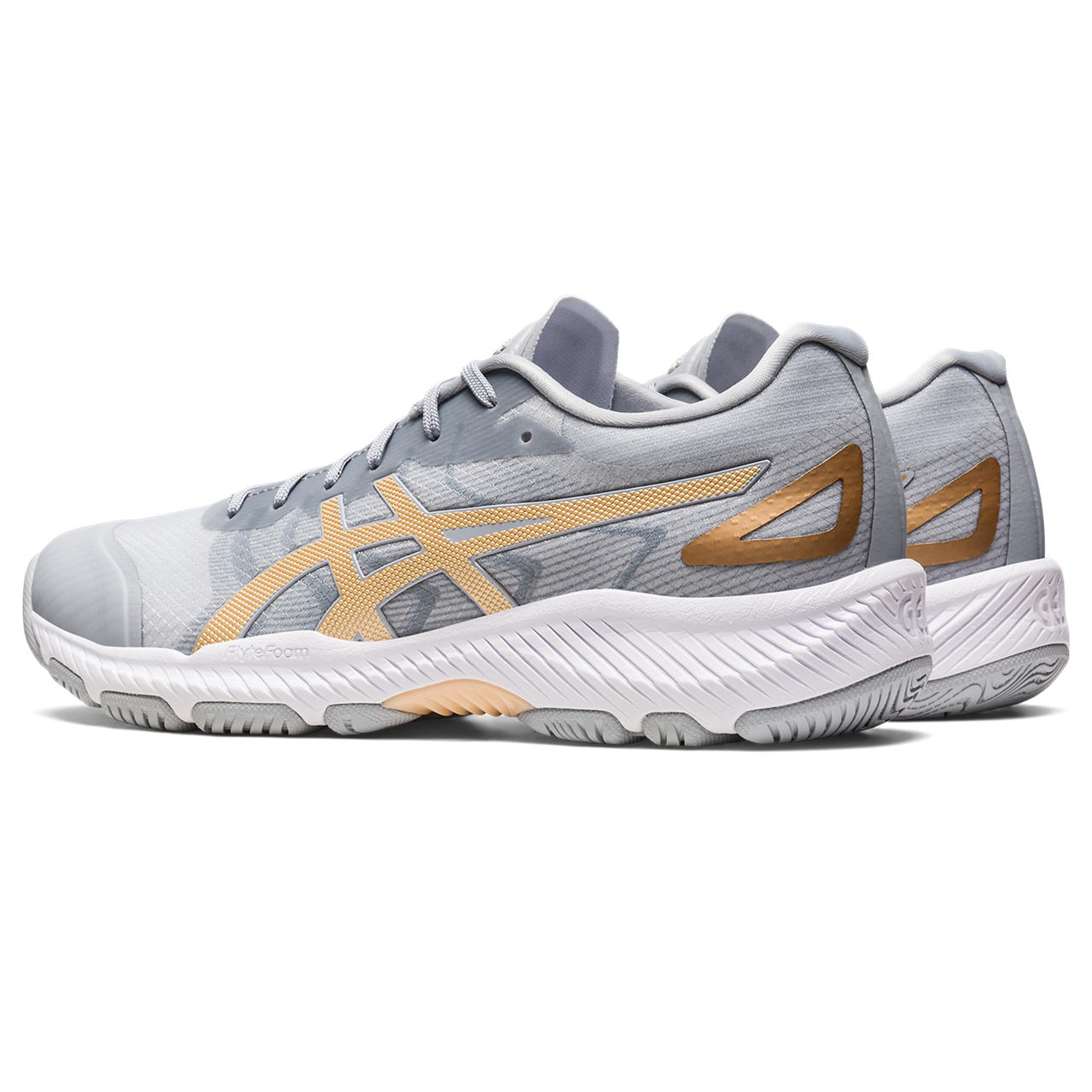 ASICS NETBURNER PROFESSIONAL FF 3 image number null