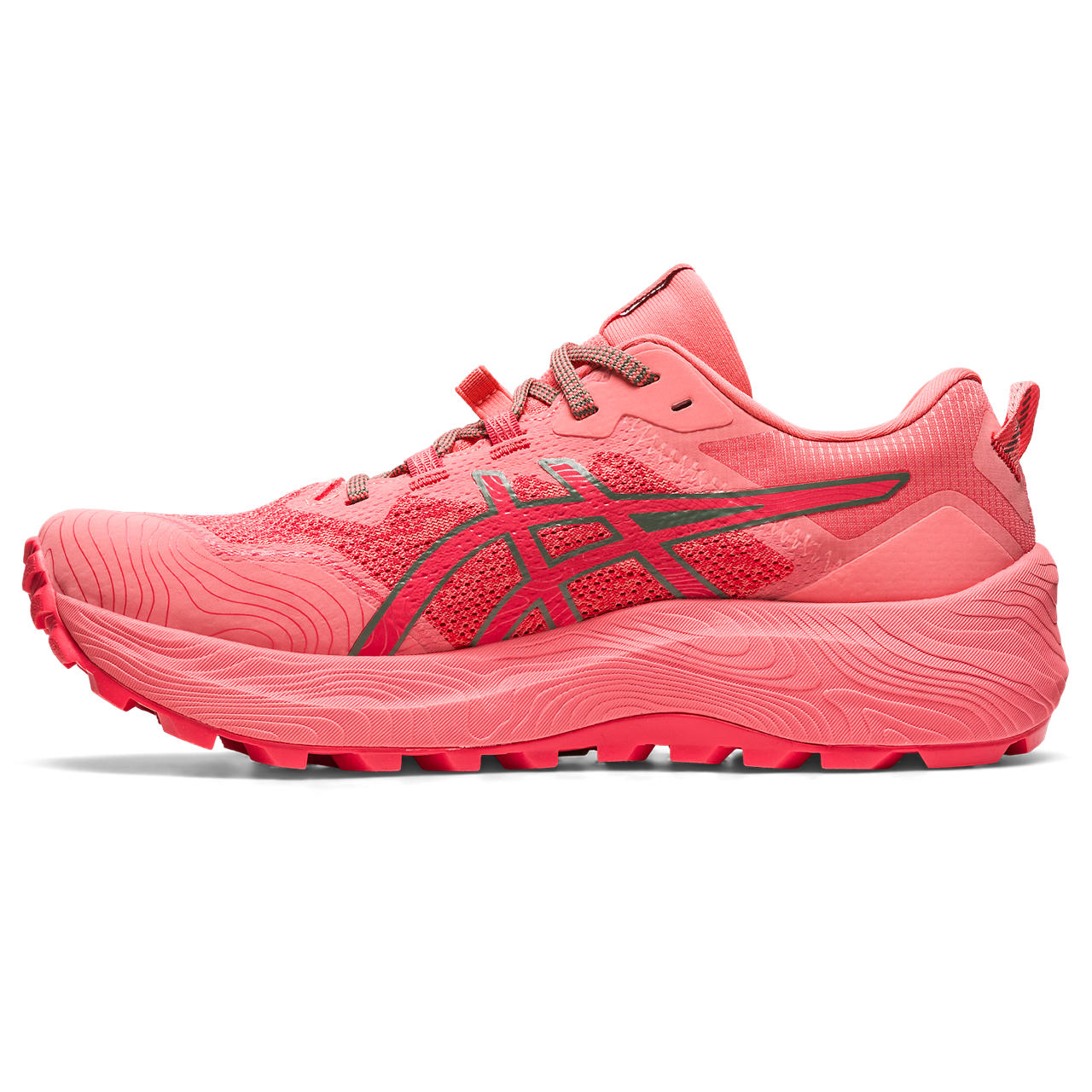 ASICS GEL-TRABUCO 11 image number null