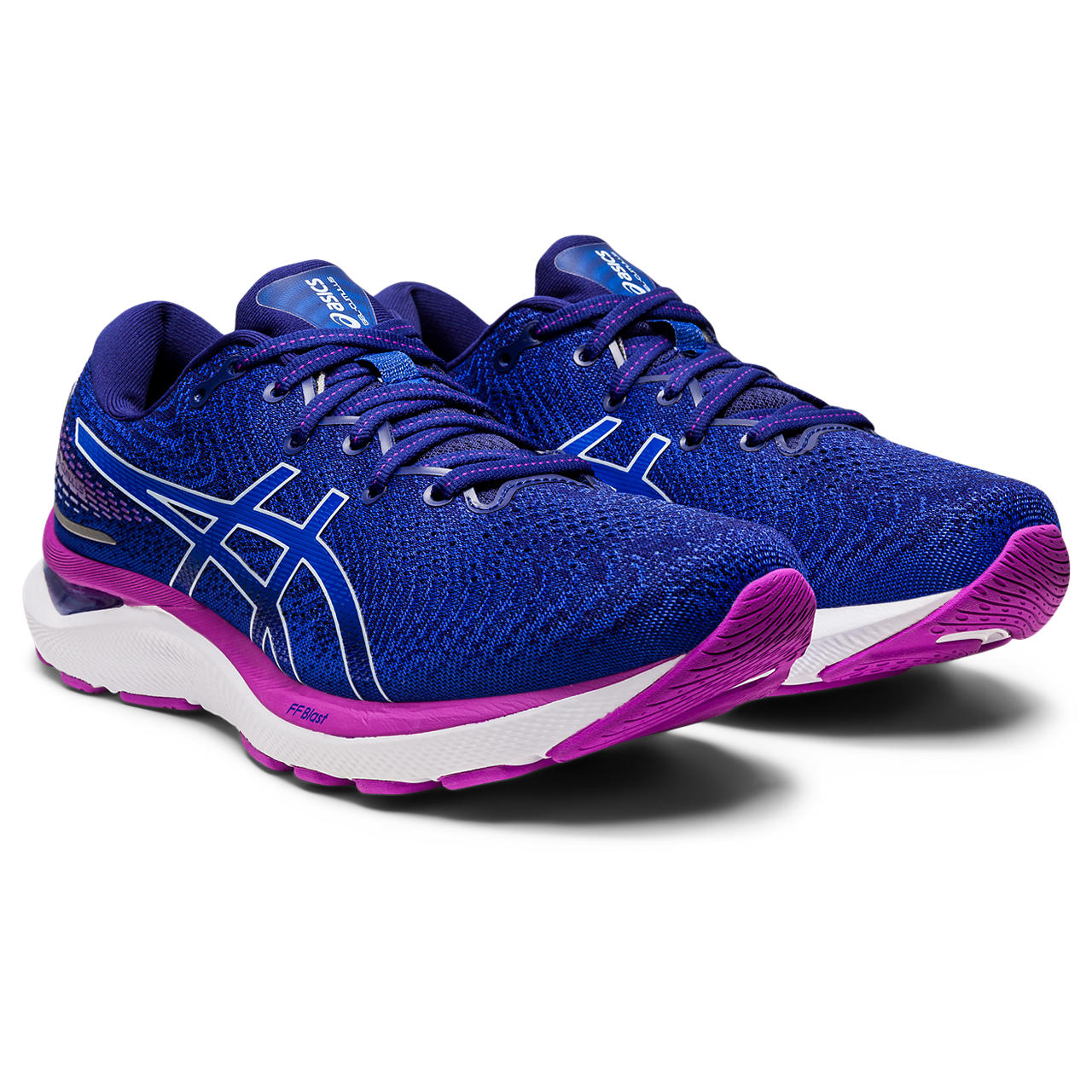 ASICS GEL-CUMULUS 24 image number null