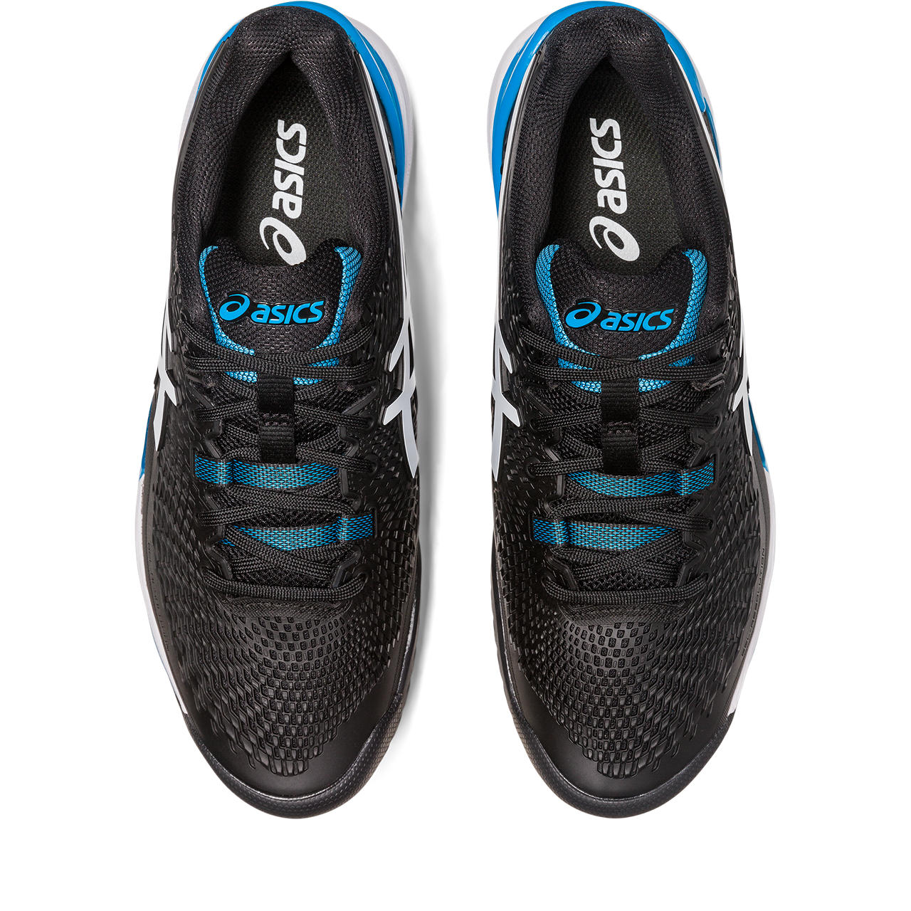 ASICS GEL-RESOLUTION 9 image number null
