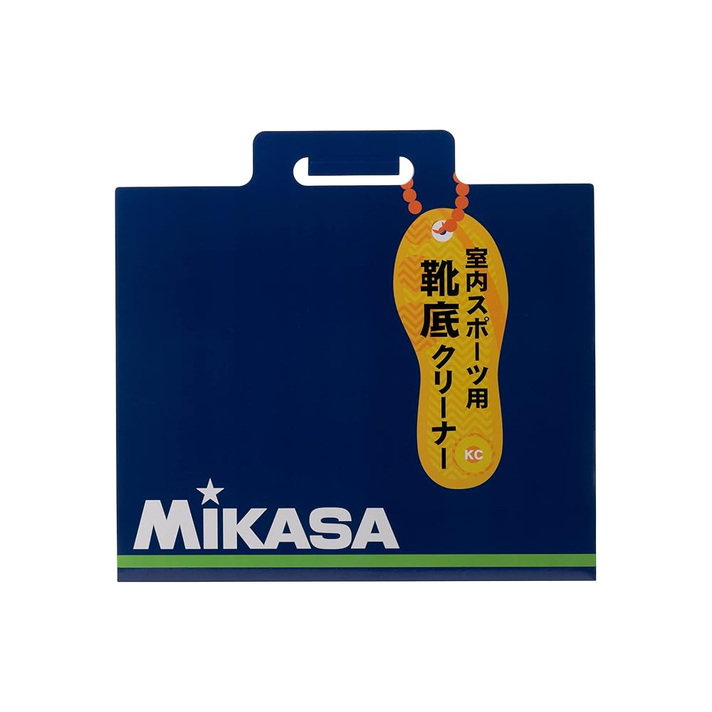 MKBT Shoes Sole Cleaner