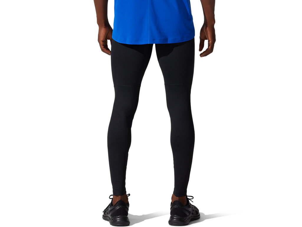 ASICS SILVER TIGHT image number null