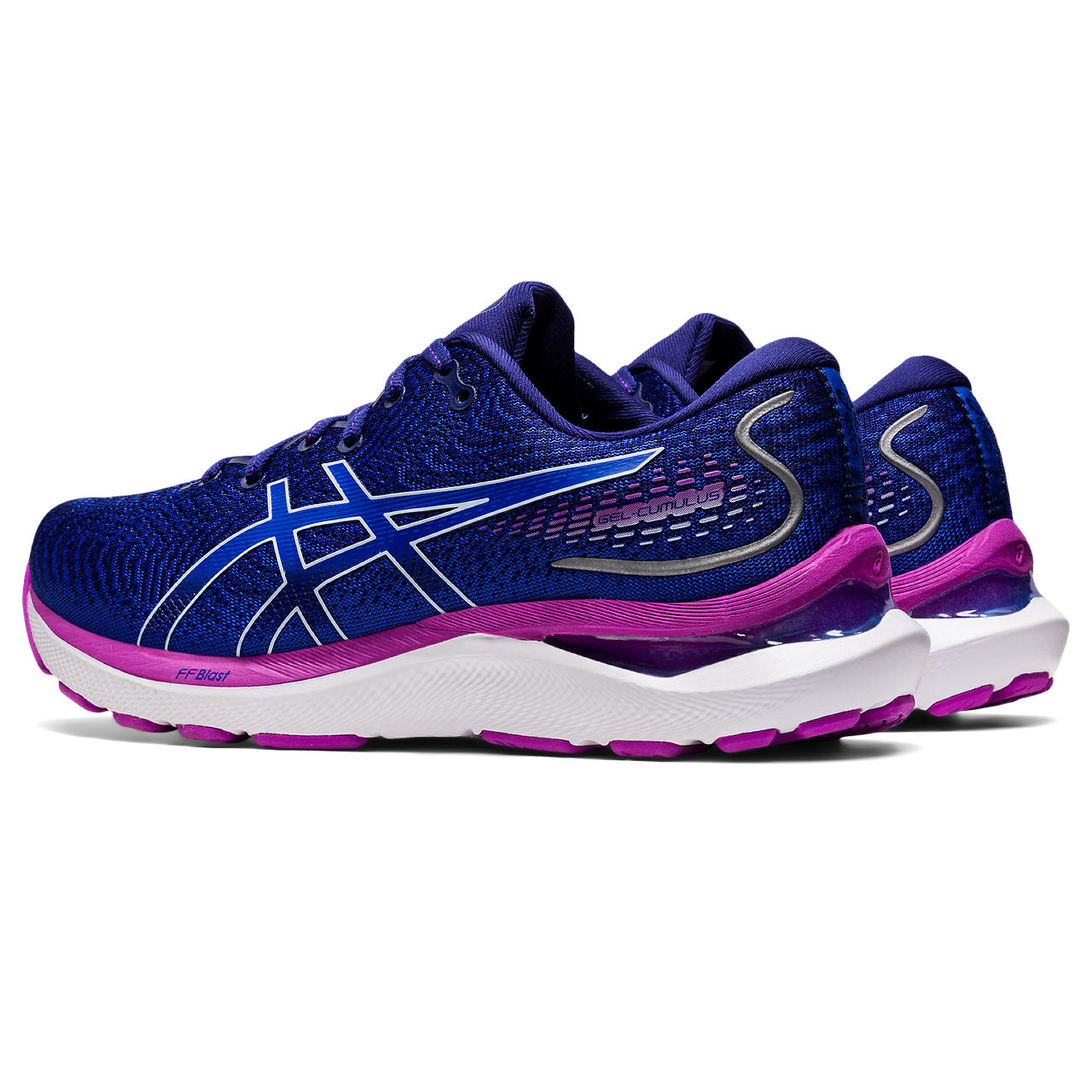 ASICS GEL-CUMULUS 24 image number null