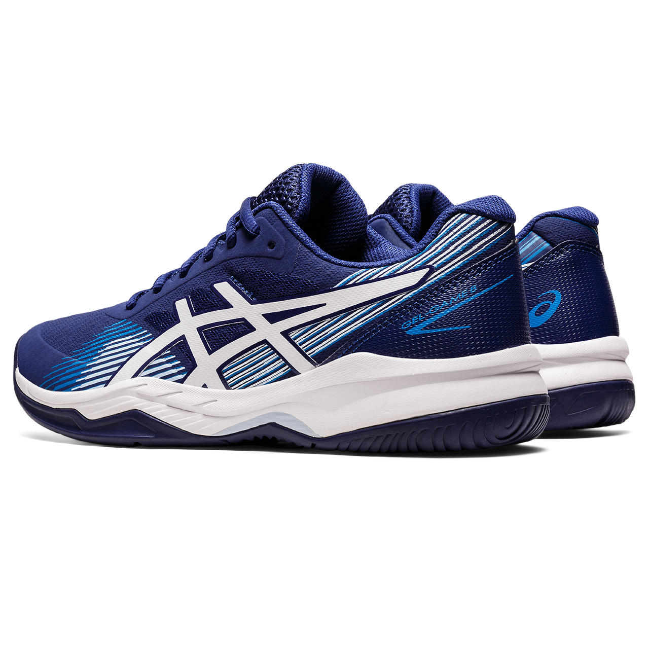 ASICS GEL-GAME 8 image number null