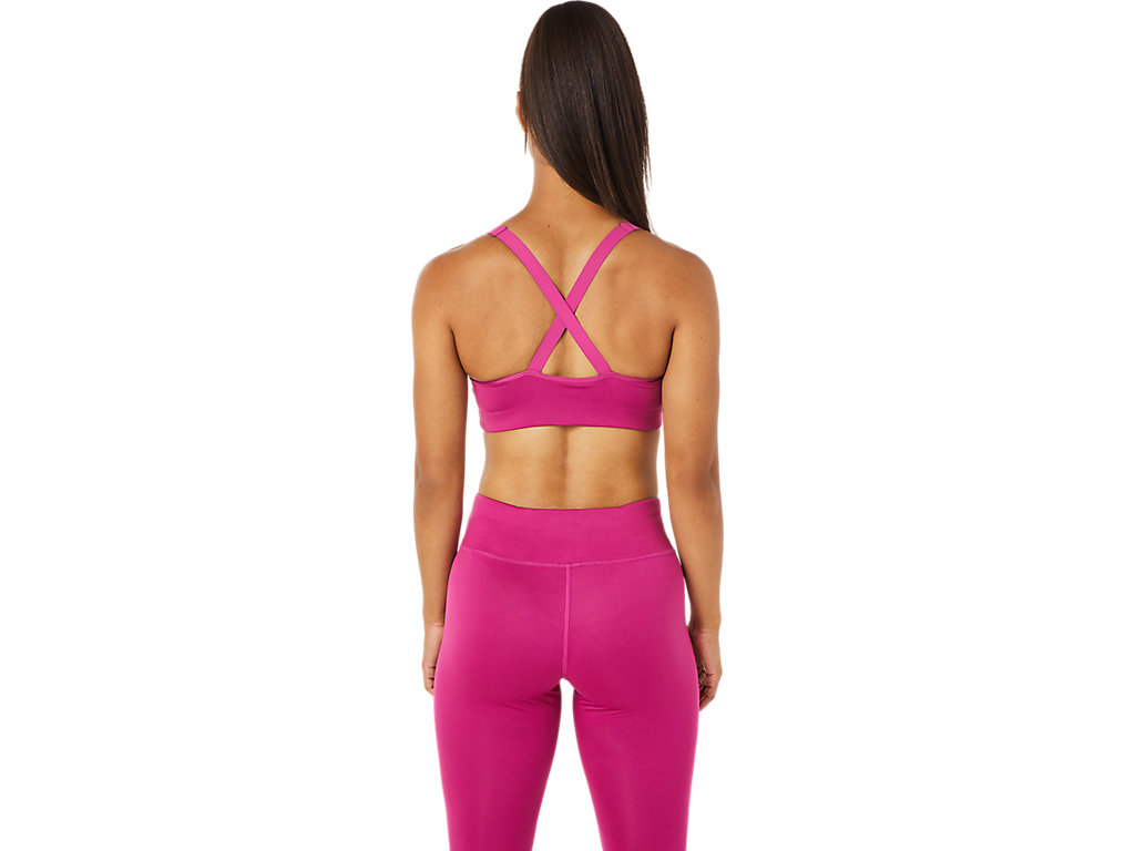 ASICS ACCELERATE BRA image number null