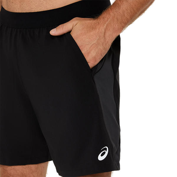 ROAD 7" SHORTS image number null