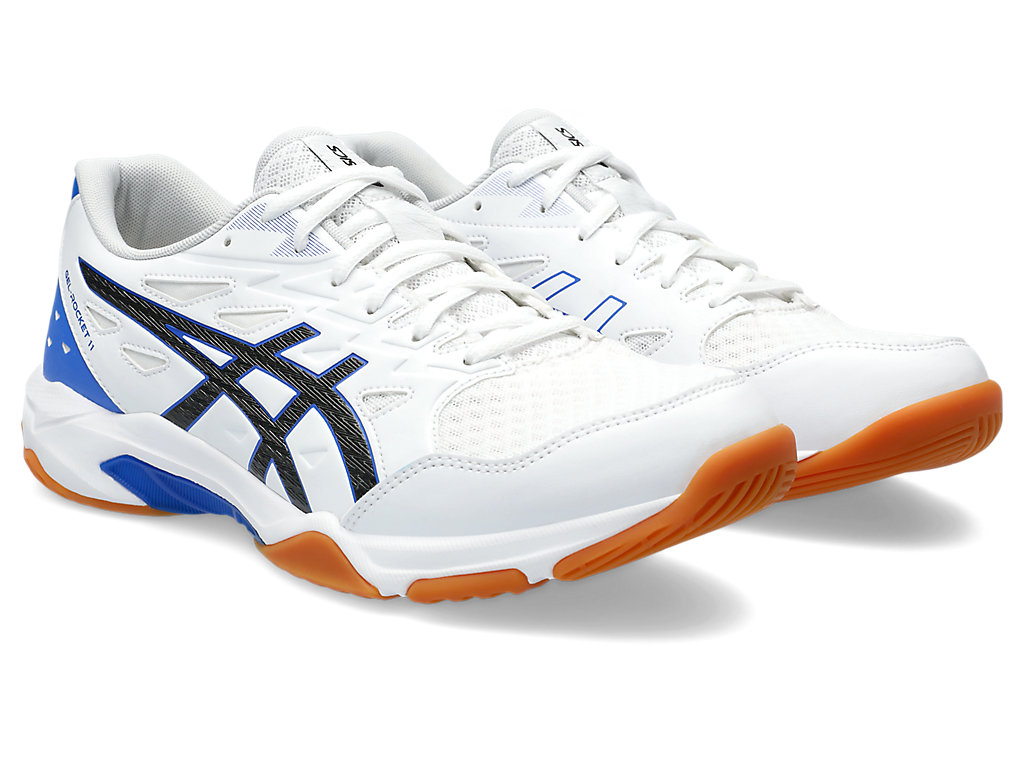 ASICS GEL-ROCKET 11 image number null