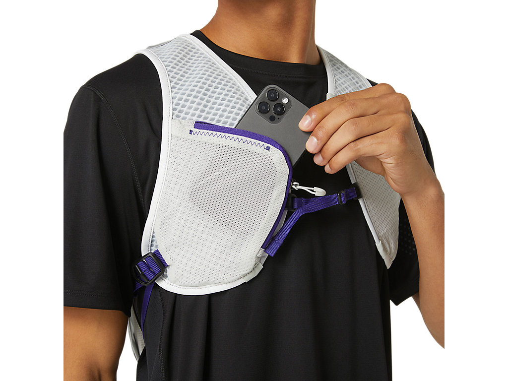 ASICS BACKPACK 8L image number null