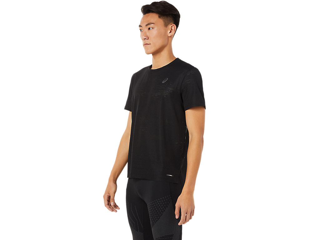 ASICS VENTILATE ACTIBREEZE SS TOP image number null
